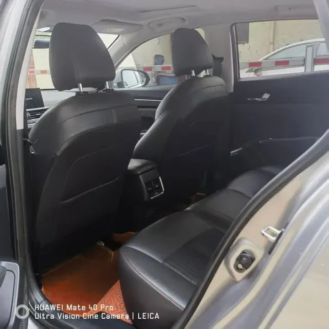 2020 DongFeng Aeolus YiXuan 1.5T 150HP L4 6DCT,autocango,china used car exporter,china ev exporter,chinese used car exporter,chinese used ev exporter