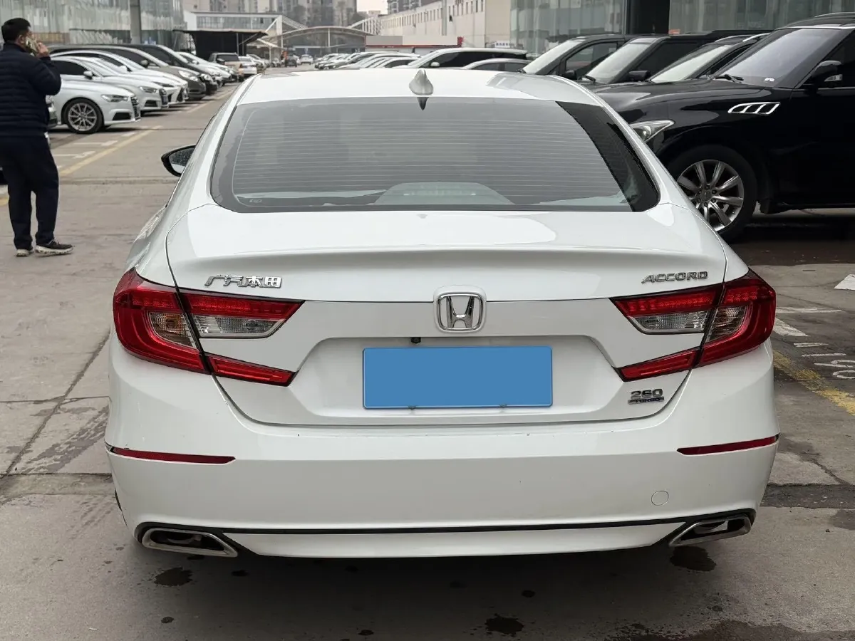 2018 Honda Accord 1.5T 194HP L4 CVT,autocango,china used car exporter,china ev exporter,chinese used car exporter,chinese used ev exporter