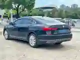 2019 Volkswagen Passat 1.4T 150HP L4 7DCT