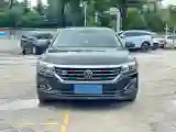 2019 Volkswagen Passat 1.4T 150HP L4 7DCT