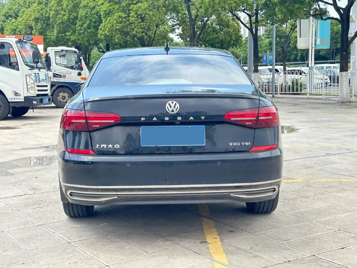 2019 Volkswagen Passat 1.4T 150HP L4 7DCT,autocango,china used car exporter,china ev exporter,chinese used car exporter,chinese used ev exporter