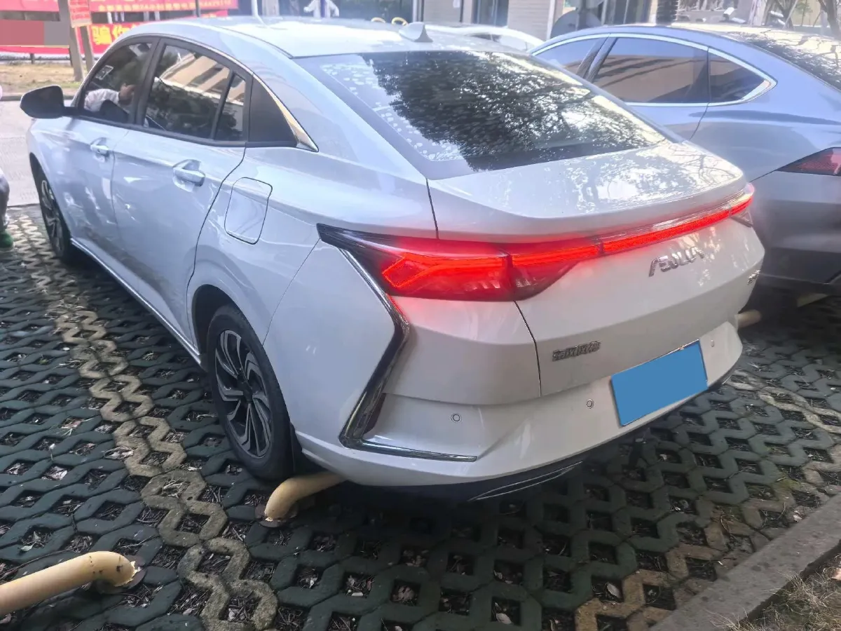 2021 DongFeng Aeolus YiXuan 1.5T 150HP L4 6DCT,autocango,china used car exporter,china ev exporter,chinese used car exporter,chinese used ev exporter