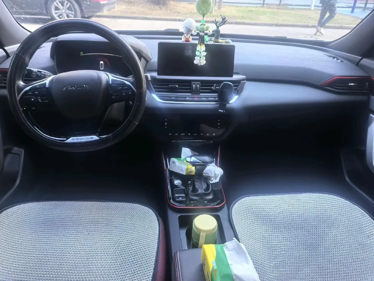 2021 DongFeng Aeolus YiXuan 1.5T 150HP L4 6DCT,autocango,china used car exporter,china ev exporter,chinese used car exporter,chinese used ev exporter