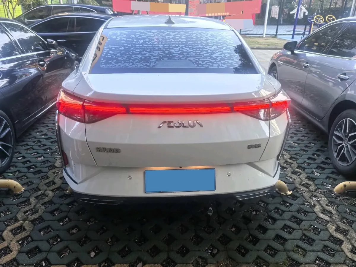 2021 DongFeng Aeolus YiXuan 1.5T 150HP L4 6DCT,autocango,china used car exporter,china ev exporter,chinese used car exporter,chinese used ev exporter
