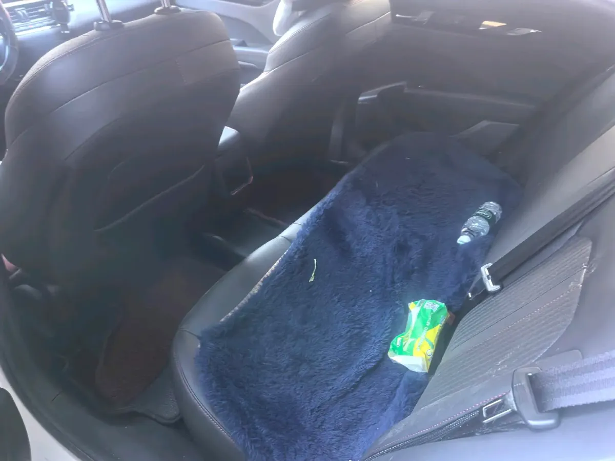 2021 DongFeng Aeolus YiXuan 1.5T 150HP L4 6DCT,autocango,china used car exporter,china ev exporter,chinese used car exporter,chinese used ev exporter