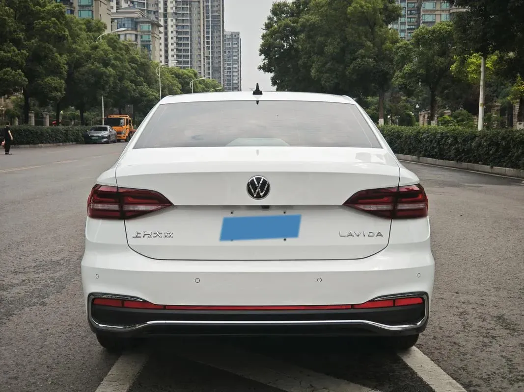 2023 Volkswagen Lavida 1.5L 110HP L4 6AT,autocango,china used car exporter,china ev exporter,chinese used car exporter,chinese used ev exporter