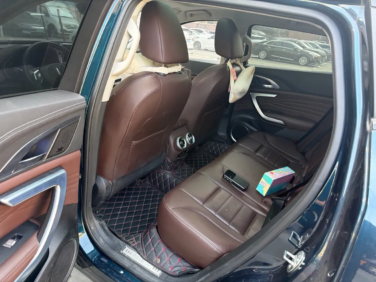 2020 WEY VV7 GT 2.0T 227HP L4 7DCT PHEV,autocango,china used car exporter,china ev exporter,chinese used car exporter,chinese used ev exporter