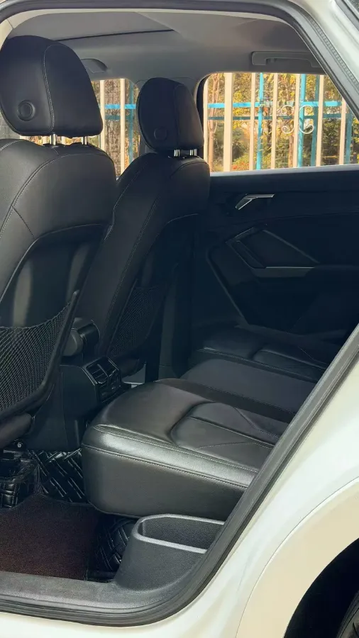 2020 Audi Q3 Sportback 1.4T 150HP L4 7DCT,autocango,china used car exporter,china ev exporter,chinese used car exporter,chinese used ev exporter