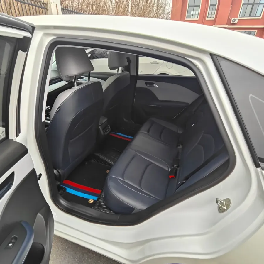 2023 Chevrolet Monza 1.5L 113HP L4 6DCT,autocango,china used car exporter,china ev exporter,chinese used car exporter,chinese used ev exporter