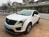 2023 CADILLAC XT5,autocango,china used car exporter,china ev exporter,chinese used car exporter,chinese used ev exporter