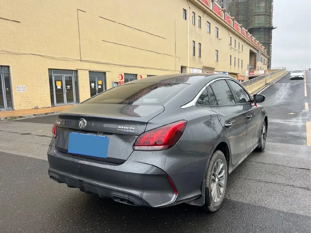 2023 MG 5 1.5L 129HP L4 5MT,autocango,china used car exporter,china ev exporter,chinese used car exporter,chinese used ev exporter