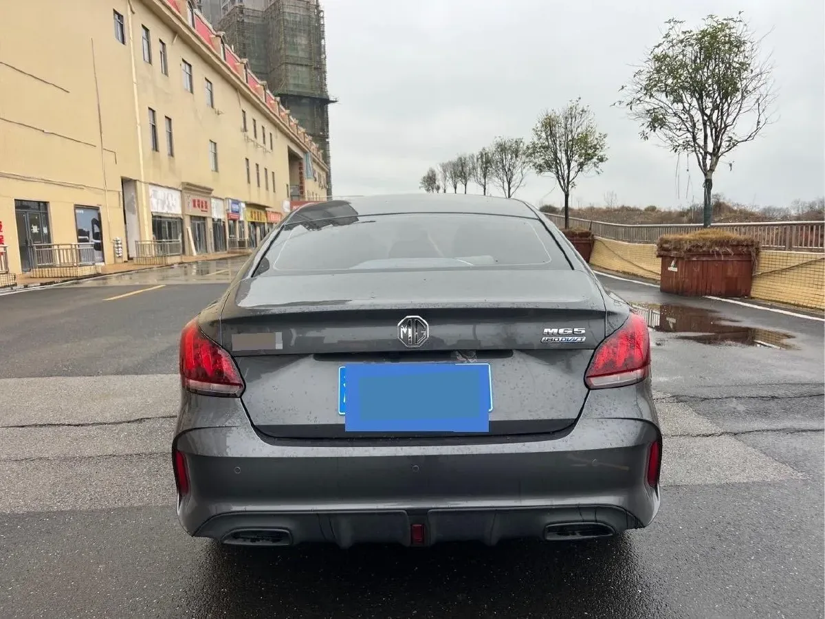 2023 MG 5 1.5L 129HP L4 5MT,autocango,china used car exporter,china ev exporter,chinese used car exporter,chinese used ev exporter