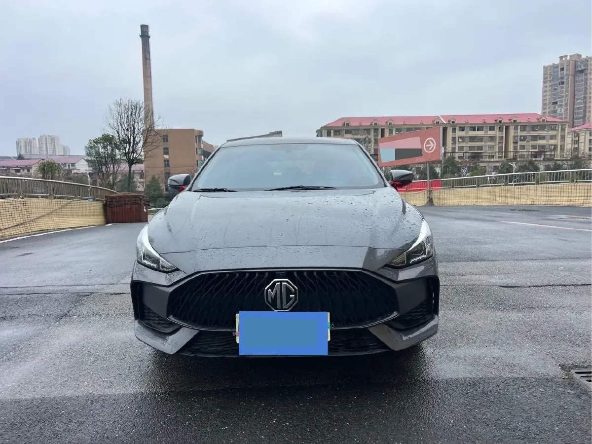2023 MG 5 1.5L 129HP L4 5MT,autocango,china used car exporter,china ev exporter,chinese used car exporter,chinese used ev exporter