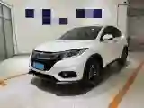 2022 Honda Vezel 1.5L 131HP L4 CVT