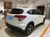 2022 Honda Vezel 1.5L 131HP L4 CVT