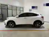 2022 Honda Vezel 1.5L 131HP L4 CVT