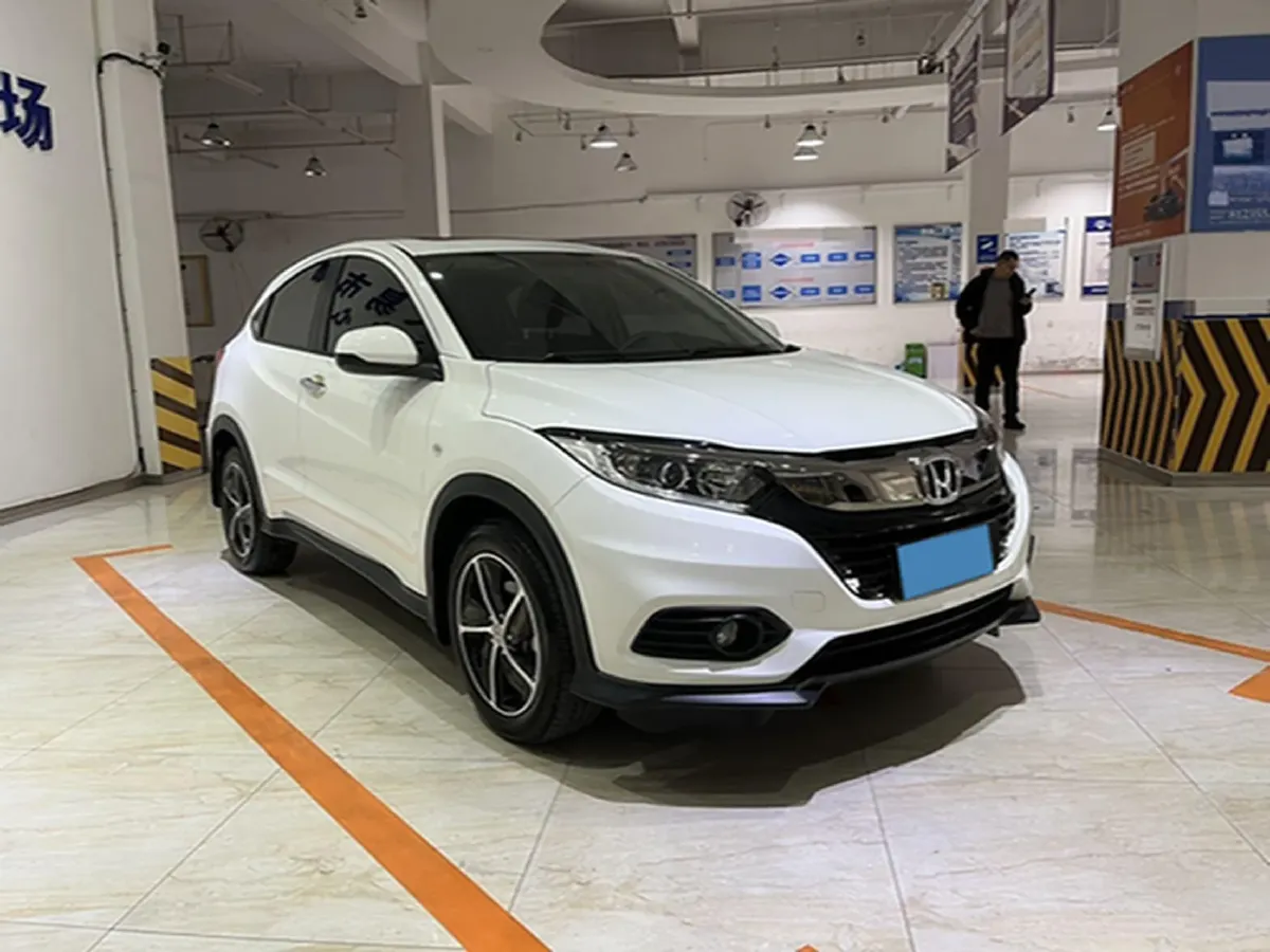 2022 Honda Vezel 1.5L 131HP L4 CVT,autocango,china used car exporter,china ev exporter,chinese used car exporter,chinese used ev exporter