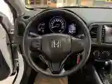 2022 Honda Vezel 1.5L 131HP L4 CVT