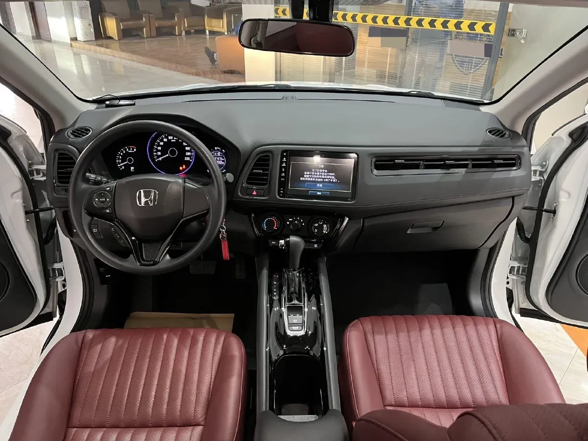 2022 Honda Vezel 1.5L 131HP L4 CVT,autocango,china used car exporter,china ev exporter,chinese used car exporter,chinese used ev exporter