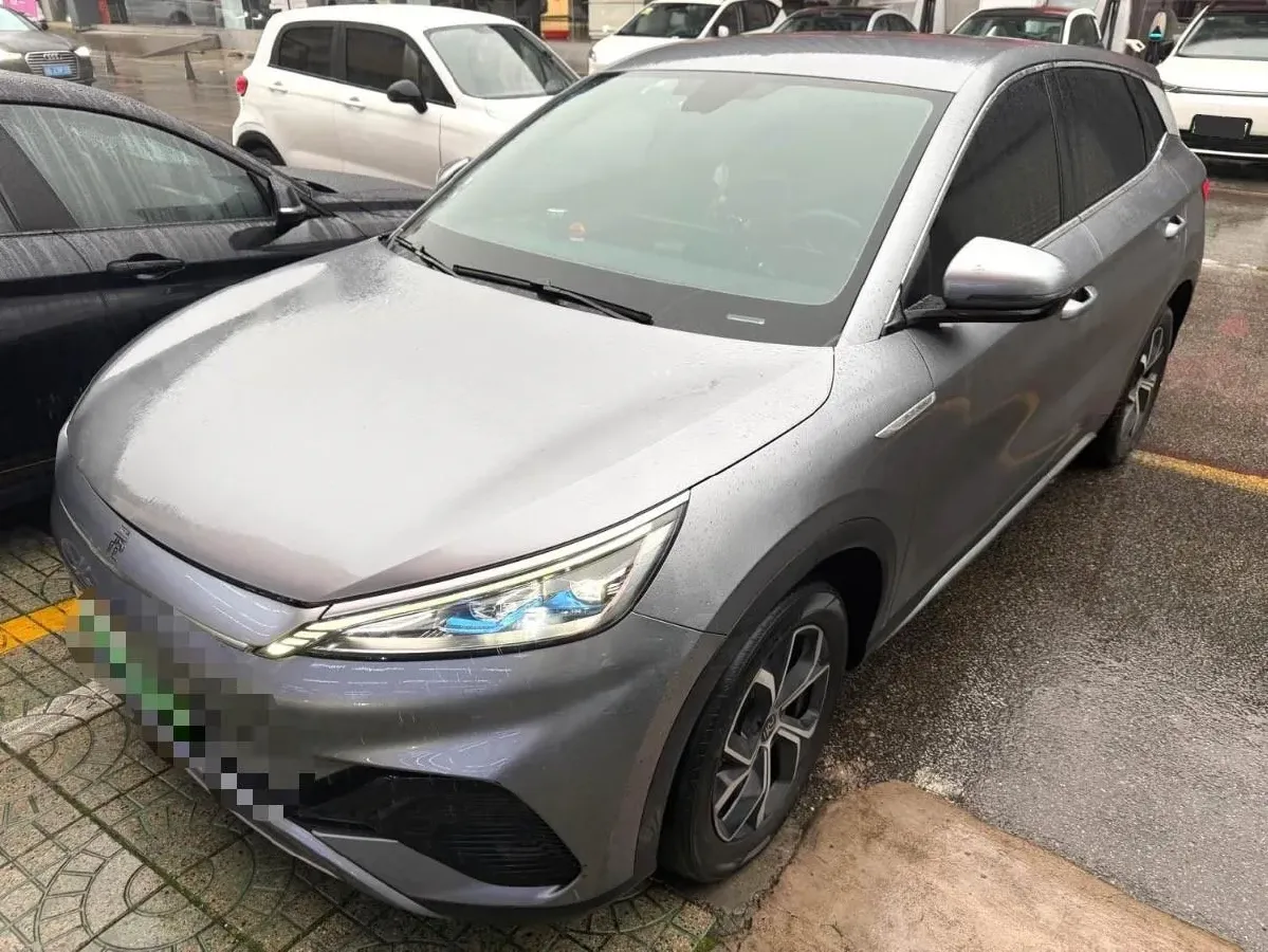 2022 Hycan Z03 BEV 64.23KWH,autocango,china used car exporter,china ev exporter,chinese used car exporter,chinese used ev exporter