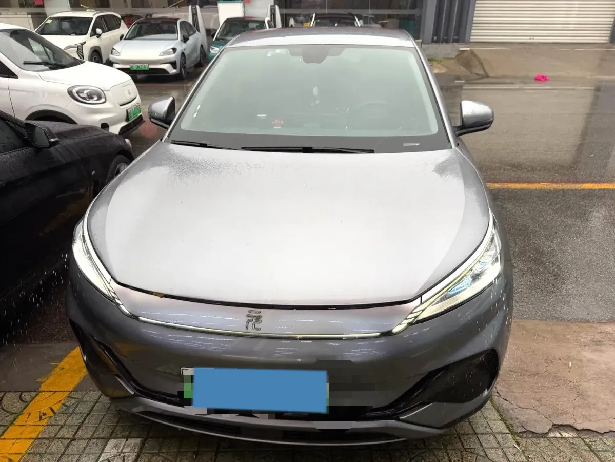 2022 Hycan Z03 BEV 64.23KWH,autocango,china used car exporter,china ev exporter,chinese used car exporter,chinese used ev exporter