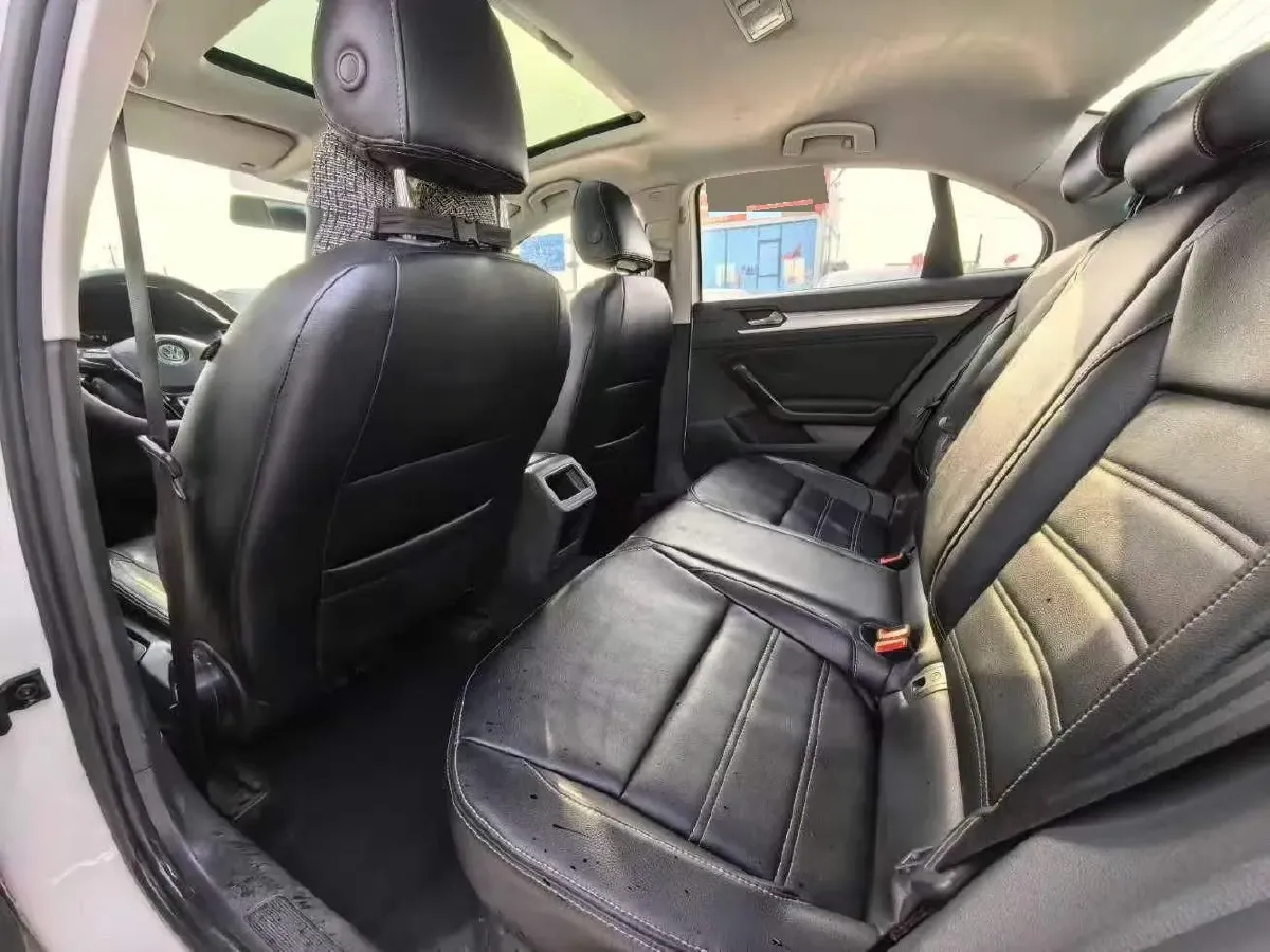 2018 Volkswagen Lamando 1.4T 131HP L4 7DCT,autocango,china used car exporter,china ev exporter,chinese used car exporter,chinese used ev exporter