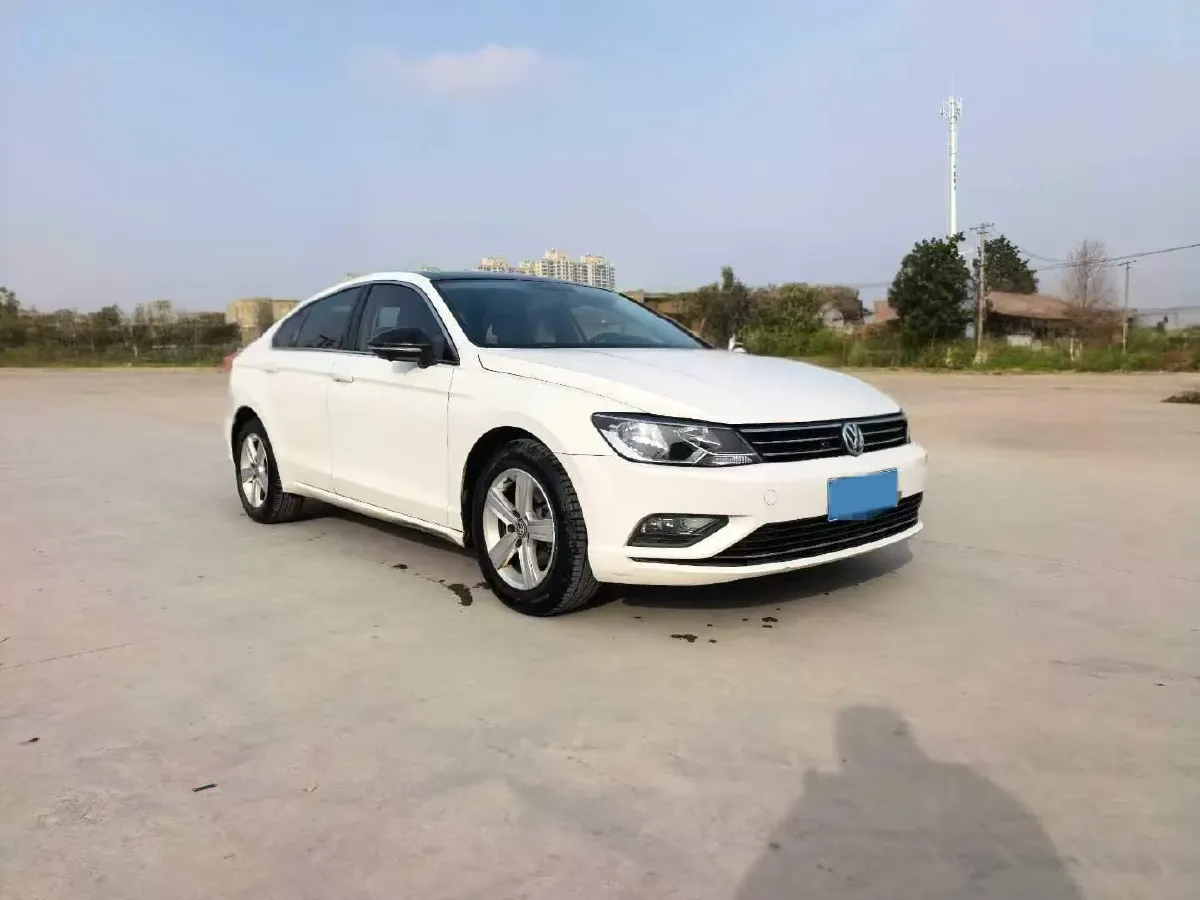 2018 Volkswagen Lamando 1.4T 131HP L4 7DCT,autocango,china used car exporter,china ev exporter,chinese used car exporter,chinese used ev exporter