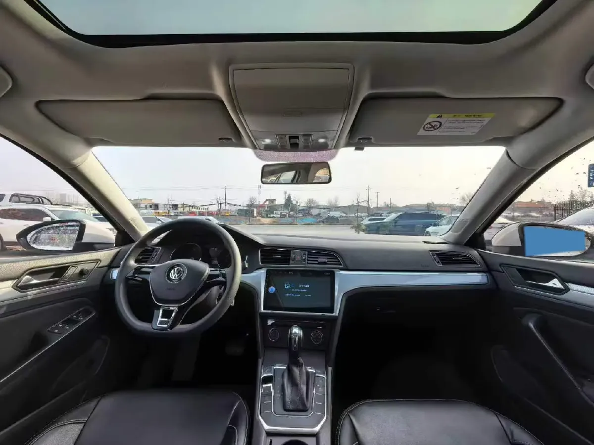 2018 Volkswagen Lamando 1.4T 131HP L4 7DCT,autocango,china used car exporter,china ev exporter,chinese used car exporter,chinese used ev exporter
