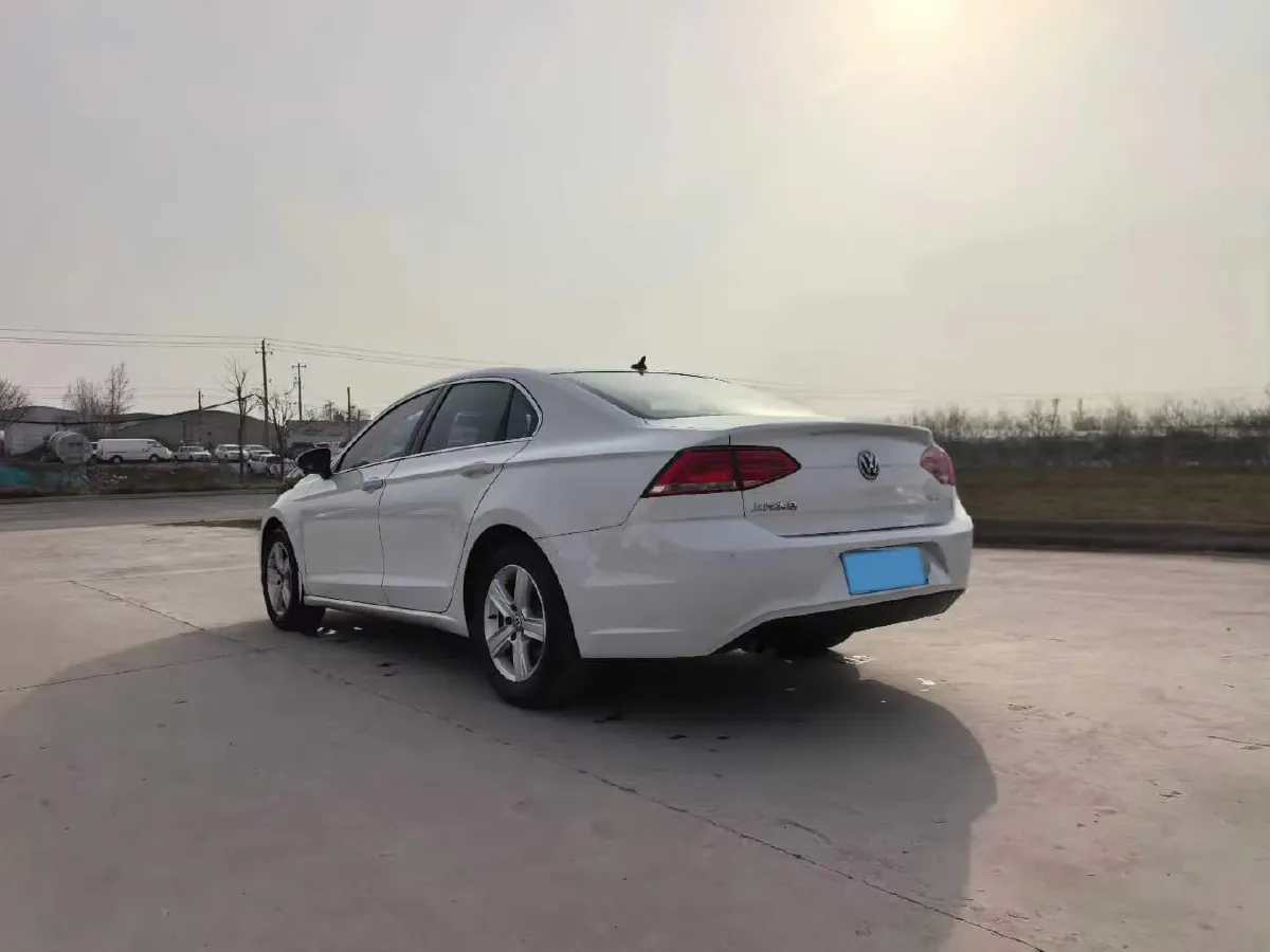 2018 Volkswagen Lamando 1.4T 131HP L4 7DCT,autocango,china used car exporter,china ev exporter,chinese used car exporter,chinese used ev exporter