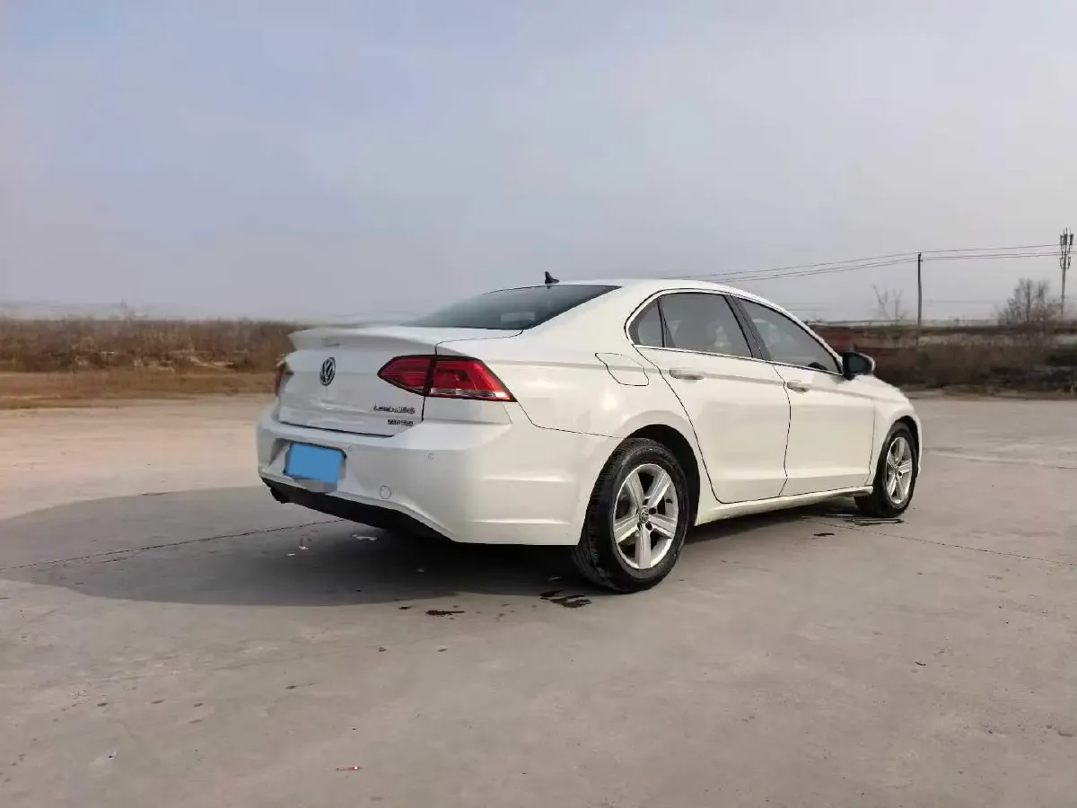 2018 Volkswagen Lamando 1.4T 131HP L4 7DCT,autocango,china used car exporter,china ev exporter,chinese used car exporter,chinese used ev exporter