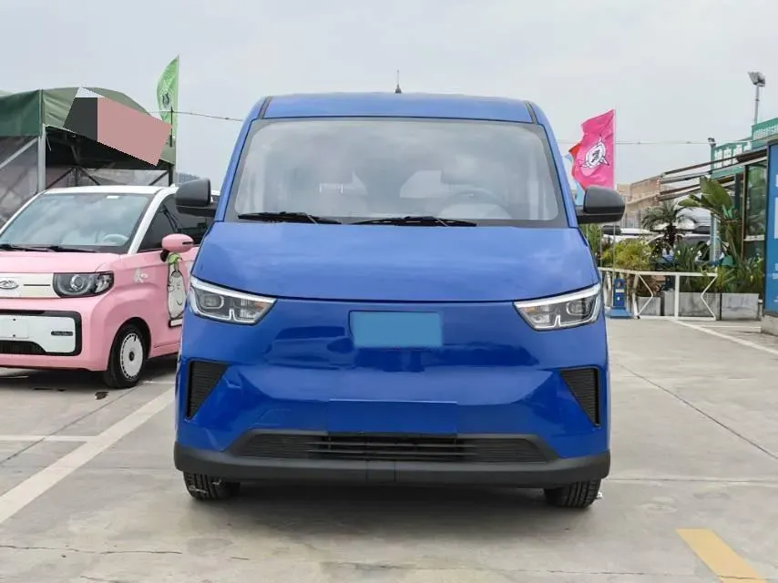 2024 WuLing YangGuang BEV 41.9KWH,autocango,china used car exporter,china ev exporter,chinese used car exporter,chinese used ev exporter