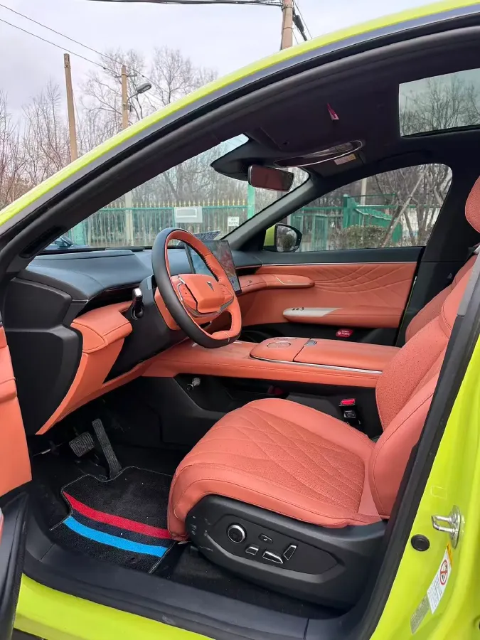 2023 Deepal S07 BEV 66.8KWH,autocango,china used car exporter,china ev exporter,chinese used car exporter,chinese used ev exporter