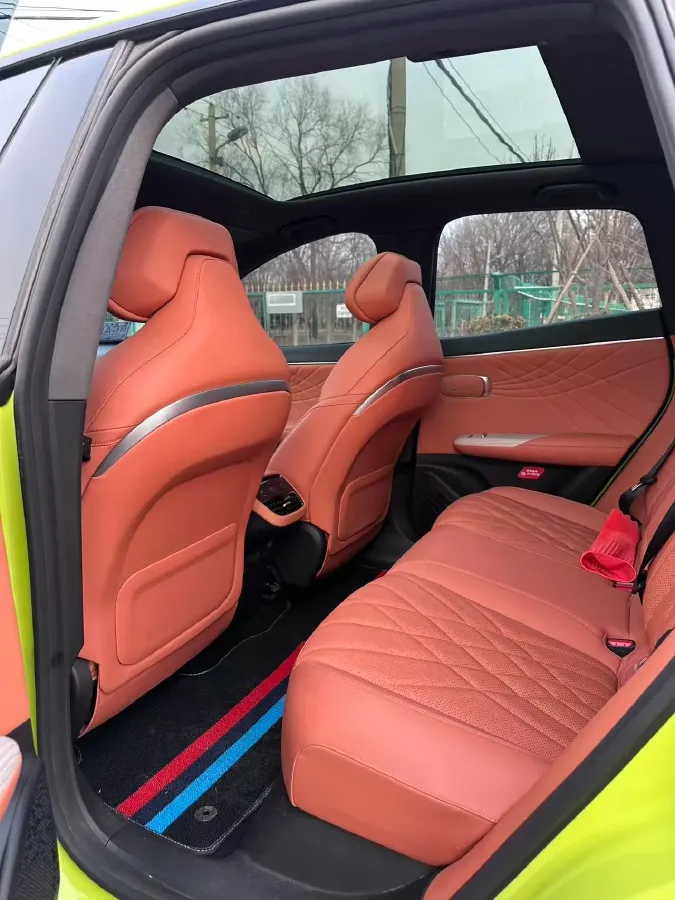 2023 Deepal S07 BEV 66.8KWH,autocango,china used car exporter,china ev exporter,chinese used car exporter,chinese used ev exporter