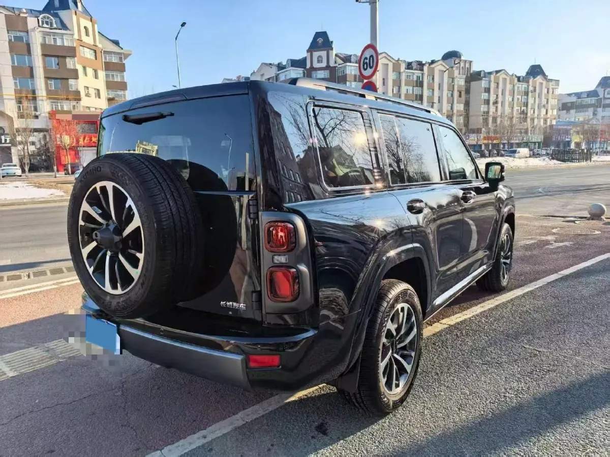 2024 Haval H9 2.4T 186HP L4 9AT,autocango,china used car exporter,china ev exporter,chinese used car exporter,chinese used ev exporter