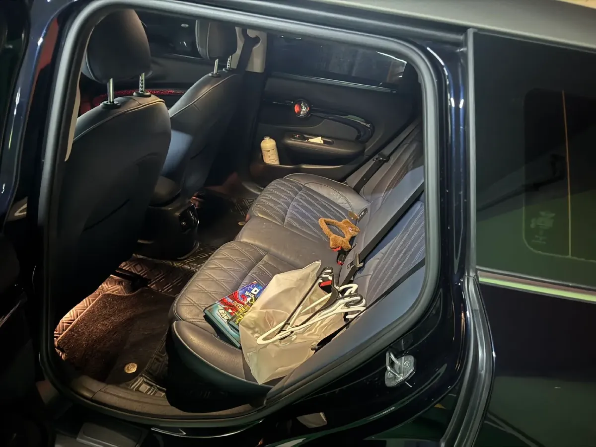 2023 MINI CLUBMAN 1.5T 136HP L3 7DCT,autocango,china used car exporter,china ev exporter,chinese used car exporter,chinese used ev exporter