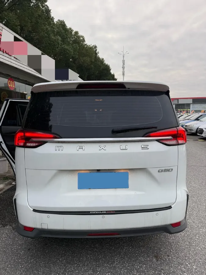2021 MAXUS G50 1.5T 169HP L4 7DCT,autocango,china used car exporter,china ev exporter,chinese used car exporter,chinese used ev exporter