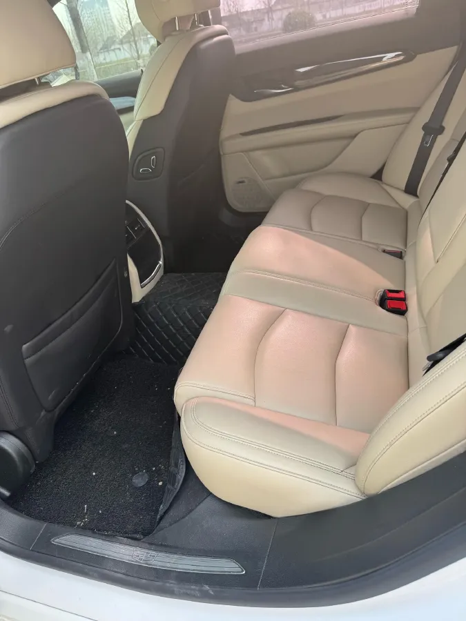 2020 Cadillac CT6 2.0T 241HP L4 10AT,autocango,china used car exporter,china ev exporter,chinese used car exporter,chinese used ev exporter