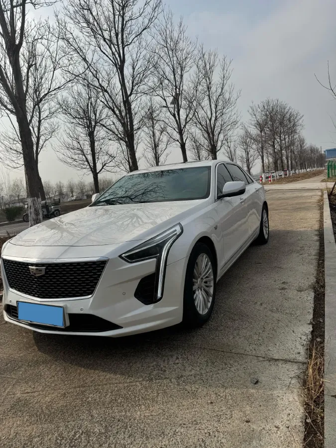 2020 Cadillac CT6 2.0T 241HP L4 10AT,autocango,china used car exporter,china ev exporter,chinese used car exporter,chinese used ev exporter
