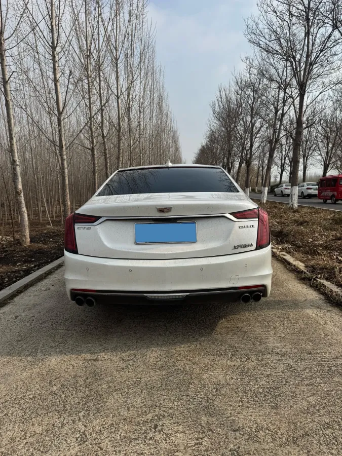 2020 Cadillac CT6 2.0T 241HP L4 10AT,autocango,china used car exporter,china ev exporter,chinese used car exporter,chinese used ev exporter