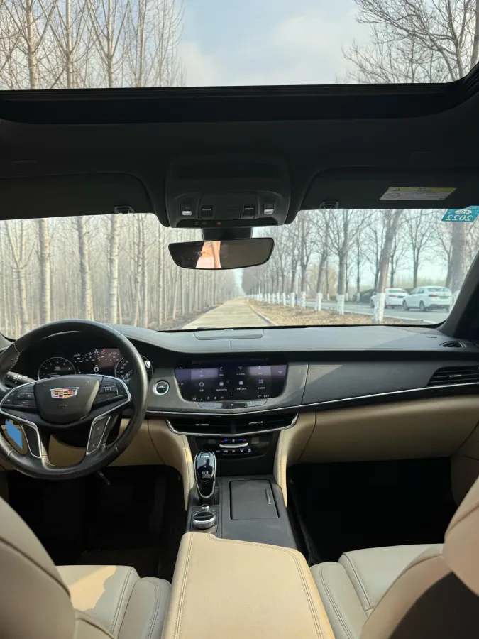 2020 Cadillac CT6 2.0T 241HP L4 10AT,autocango,china used car exporter,china ev exporter,chinese used car exporter,chinese used ev exporter