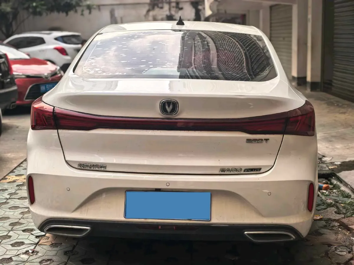 2021 ChangAn Eado 1.4T 160HP L4 7DCT,autocango,china used car exporter,china ev exporter,chinese used car exporter,chinese used ev exporter