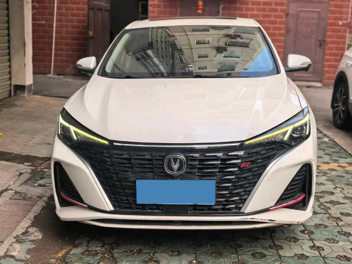 2021 ChangAn Eado 1.4T 160HP L4 7DCT,autocango,china used car exporter,china ev exporter,chinese used car exporter,chinese used ev exporter