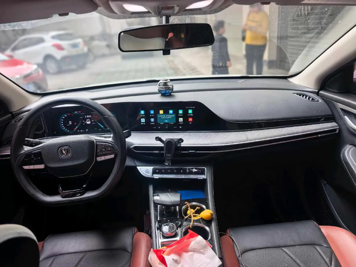 2021 ChangAn Eado 1.4T 160HP L4 7DCT,autocango,china used car exporter,china ev exporter,chinese used car exporter,chinese used ev exporter