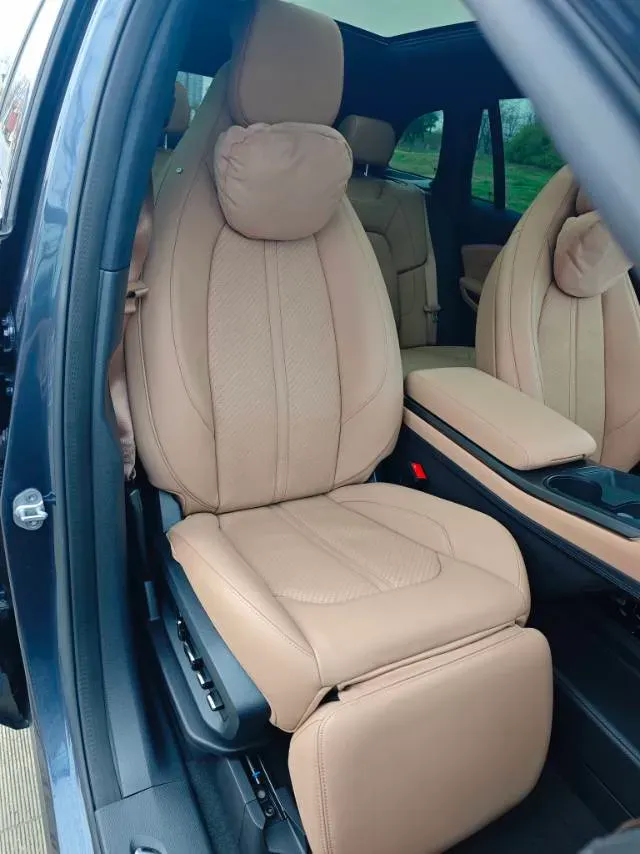 2020 NIO ES6 BEV 70KWH,autocango,china used car exporter,china ev exporter,chinese used car exporter,chinese used ev exporter