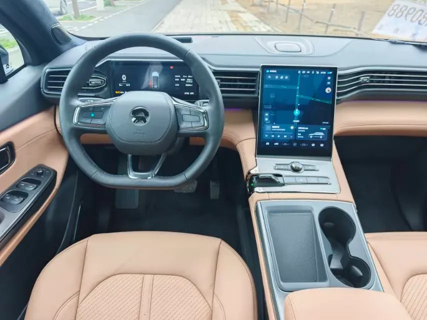 2020 NIO ES6 BEV 70KWH,autocango,china used car exporter,china ev exporter,chinese used car exporter,chinese used ev exporter