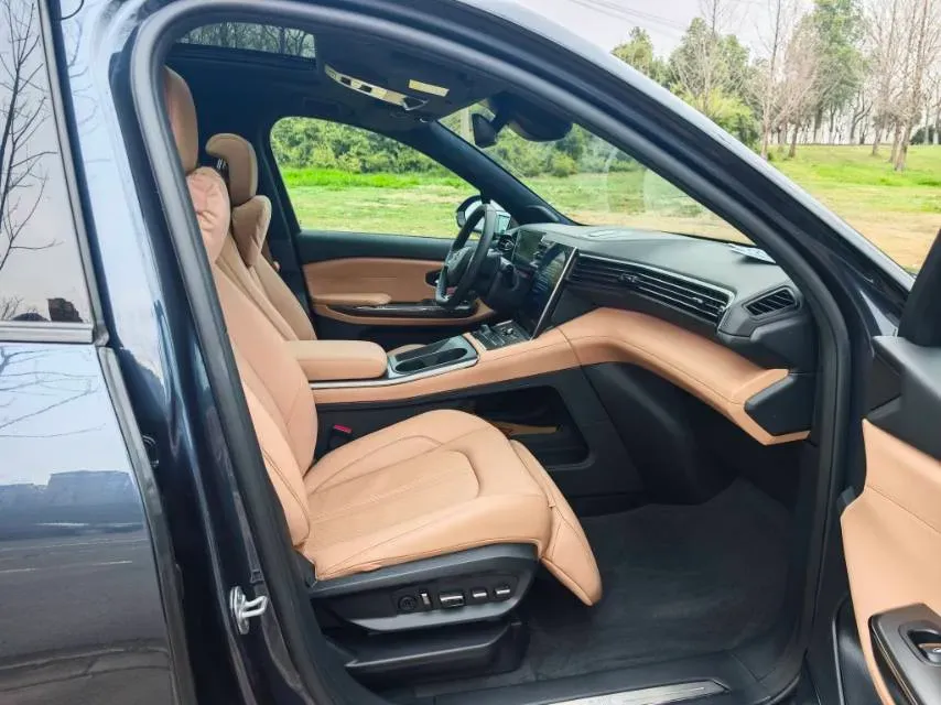 2020 NIO ES6 BEV 70KWH,autocango,china used car exporter,china ev exporter,chinese used car exporter,chinese used ev exporter