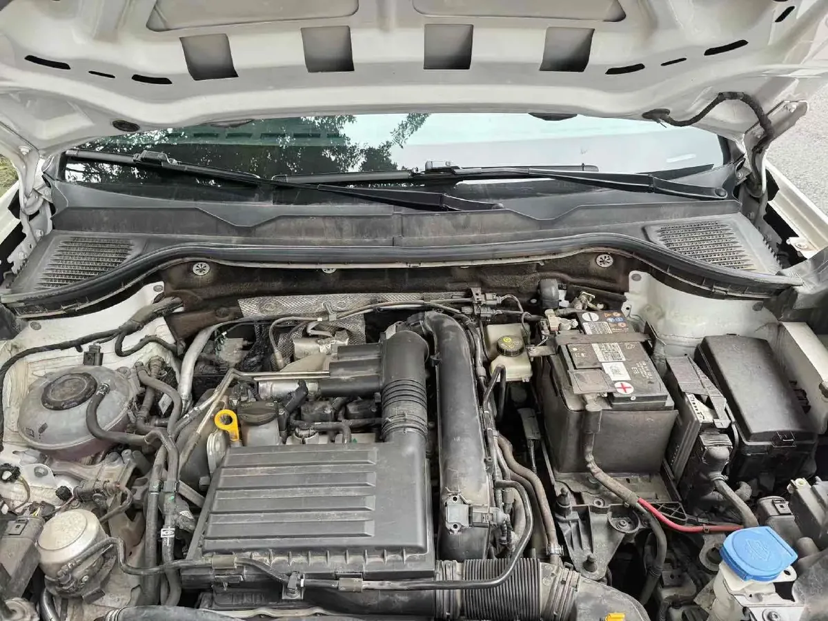 2021 Volkswagen Tharu 1.4T 150HP L4 7DCT,autocango,china used car exporter,china ev exporter,chinese used car exporter,chinese used ev exporter