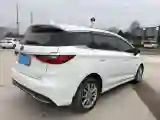 2019 BYD Song MAX 1.5T 160HP L4 6MT