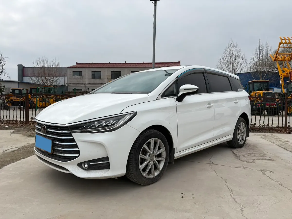 2019 BYD Song MAX 1.5T 160HP L4 6MT,autocango,china used car exporter,china ev exporter,chinese used car exporter,chinese used ev exporter