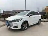 2019 BYD Song MAX 1.5T 160HP L4 6MT
